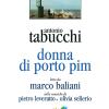 Donna Di Porto Pim Letto Da Marco Baliani. Audiolibro. Cd Audio