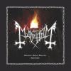 Atavistic Black Disorder / Kommando (limited Edition) (ep 12