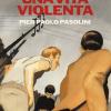 Una vita violenta letta da Francesco Montanari. Audiolibro. CD Audio formato MP3