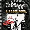 Diario Di Una Schiappa. Il Re Del Rock