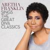 Aretha Franklin Sings The Great Diva (1 Vinile)