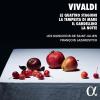Vivaldi: La Notte; La Tempesta Di Mare; Le Quattro Stagioni; Il Gardellino