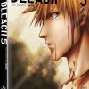 Bleach - Arc 5: The Assault (eps 92-109) (3 Blu-ray) (first Press) (regione 2 Pal)