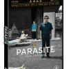 Parasite (B&W Version) (Regione 2 PAL)