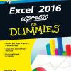 Excel 2016 Espresso for Dummies
