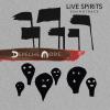 Live Spirits Soundtrack (2 Cd)