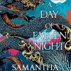 A Day Of Fallen Night: Samantha Shannon: 2