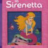La Sirenetta. Finestrelle In Puzzle. Ediz. A Colori