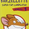 Barzellette. Super-top-compilation. Ediz. Illustrata. Vol. 1