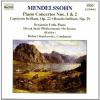 Concerto X Pf N.1 Op.25, N.2 Op.40, Capriccio Brillante Op.22, Rondo Brillante O