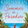 Sommer Im Paradies: Roman