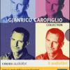 Tutte Le Storie Dell'avvocato Guerrieri Letto Da Gianrico Carofiglio. Audiolibro. 4 Cd Audio Formato Mp3. Ediz. Integrale