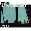 Last Summer Dance (vinile Blue)