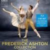 Frederick Ashton Collection (the) Volume 2 (3 Dvd)