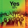 Live Usa '71