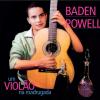 Baden Powell - Um Violao Na Madrugada/..
