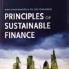 Dirk (professor Of Banking And Finance, Professor Of Banking And Finance, Rotterdam Sch Schoenmaker - Principles Of Sustainable Finance