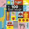 100 First Words [edizione: Regno Unito]