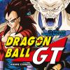 La Saga Dei Draghi Malvagi. Dragon Ball Gt. Anime Comics. Vol. 2