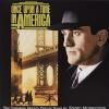 Once Upon A Time In America (gold Vinyl)