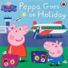 Peppa Pig: Peppa Goes On Holiday [edizione: Regno Unito]