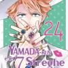 Yamada-kun E Le 7 Streghe. Vol. 24