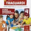 Per Nuovi Traguardi. Storia, Geografia, Cittadinanza 4a Per La Scuola Elementare. Con Cd-rom