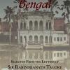 Glimpses Of Bengal: Selected From The Letters Of Sir Rabindranath Tagore 1885-1895 