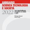 Annuario scienza tecnologia e societ (2022)