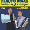 Melodie Facili Per Flauto Dolce Tastiera O Glockenspiel. Spartito. Con Video Online