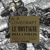 Le montagne della follia da H. P. Lovecraft. Vol. 2