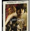 Almost Famous - Quasi Famosi (Blu-Ray 4K Uhd+Blu-Ray+Card Da Collezione Numerata) (Regione 2 PAL)