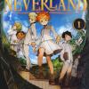 The Promised Neverland. Vol. 1