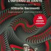 Inferno letto da Vittorio Sermonti. Audiolibro. CD Audio
