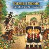 I Gemelli Didimo Tra Cavalli, Fuochi E Tradizioni