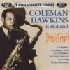 Coleman Hawkins In Holland (2 Cd)