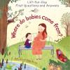 Where Do Babies Come From? [Edizione: Regno Unito]