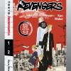 Tokyo Revengers. Manji Gang Pack. Vol. 1-2