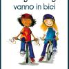 Milly E Molly Vanno In Bici