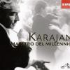 Karajan Maestro Del Millennio Audiocd Italian Import