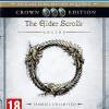 Playstation 4: The Elder Scrolls Online - Crown Edition