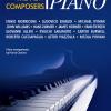 The new composers. Easy piano. Ediz. italiana