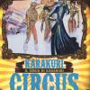 Karakuri Circus. Vol. 19