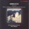 Sibeilus: Incidental Music