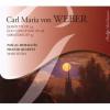Quintetto Con Clarinetto Op.34, Gran Duo Concertante Op.48, 7 Variazioni Op.33