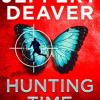 Hunting Time: A gripping new thriller from the Sunday Times bestselling author of The Final Twist: Book 4