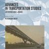 Advances In Transportation Studies. An International Journal (2023). Vol. 59