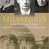 Milestones : In The Life Of Rudolf Steiner And In The Development Of Anthroposophy [Edizione: Regno Unito]