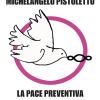 Michelangelo Pistoletto. La pace preventiva. Ediz. illustrata