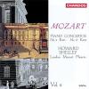 Mozart: Piano Concertos Vol. 2 - No.9 K271, No.17 K453
